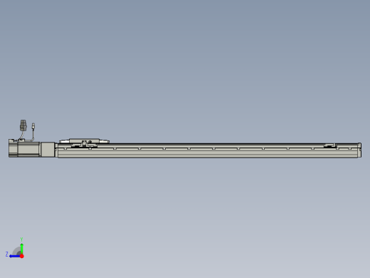 威洛博模组VGTH12-L10-C-S1000-BC-ZT40-C3右视缩略图