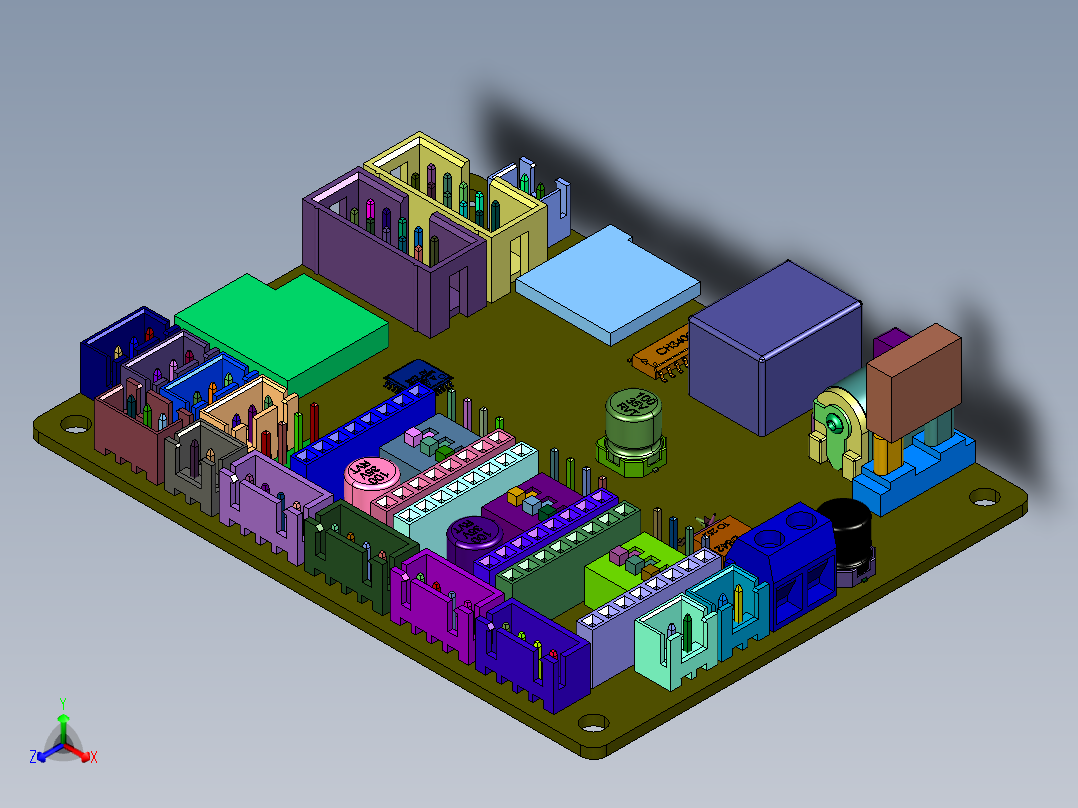 激光雕刻机MKS DLC32离线控制器