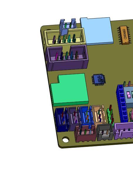 激光雕刻机MKS DLC32离线控制器缩略图