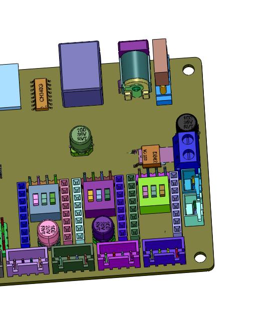 激光雕刻机MKS DLC32离线控制器