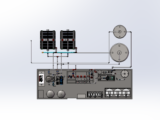水处理集装箱设备sw16可编辑