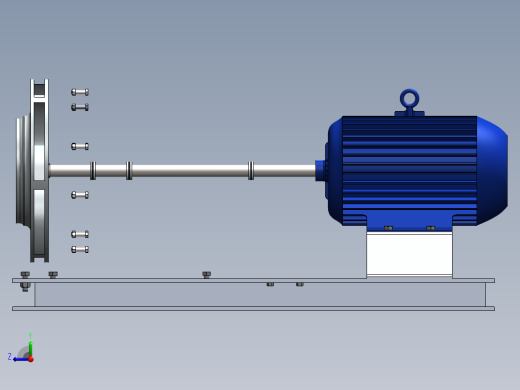泵、水泵(68)右视缩略图