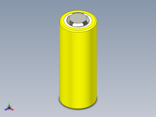 电池 26650 5100mAh