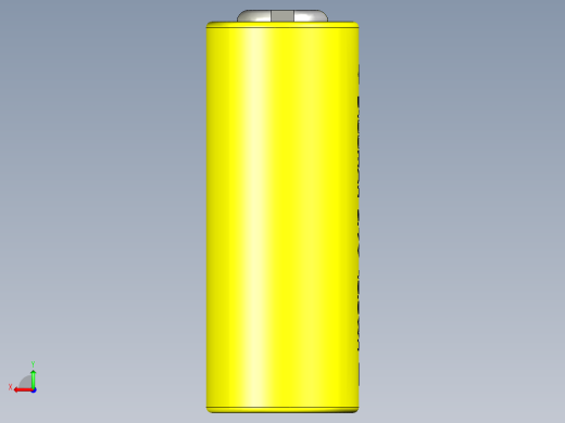 电池 26650 5100mAh后视缩略图