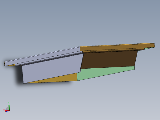 钣金展开 郑汉武12345