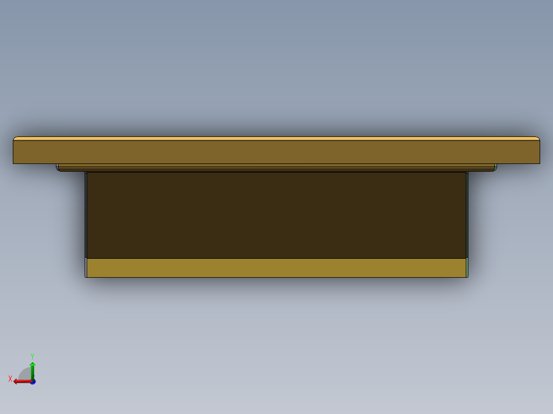 钣金展开 郑汉武12345后视图
