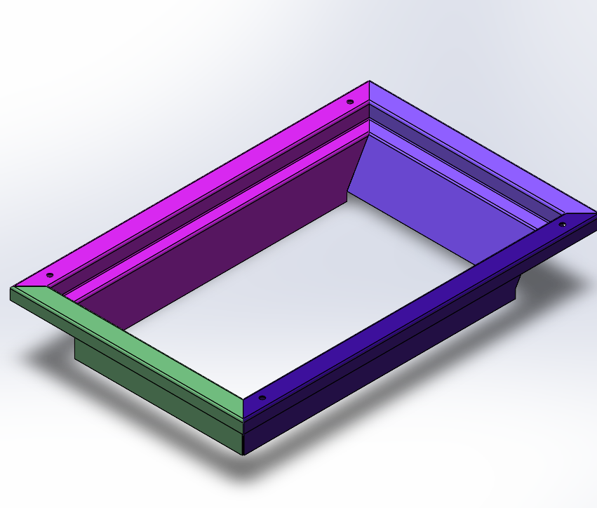 钣金展开 郑汉武12345