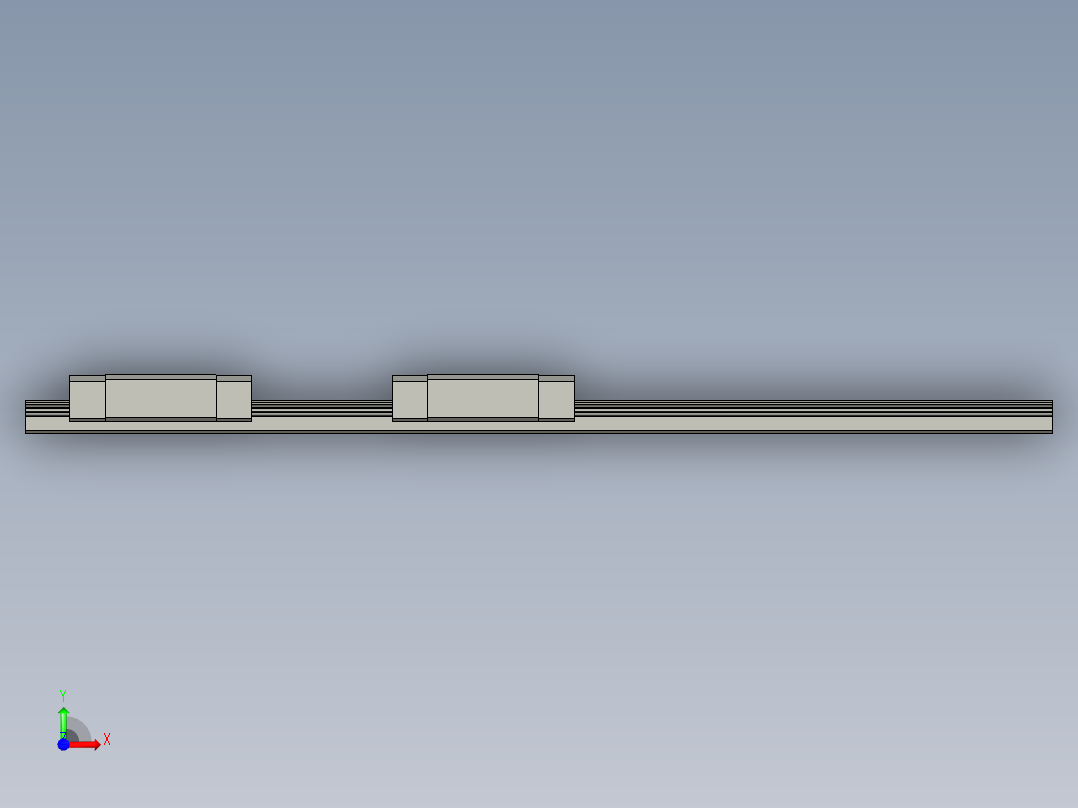 MGN9CAR195ZA前视图