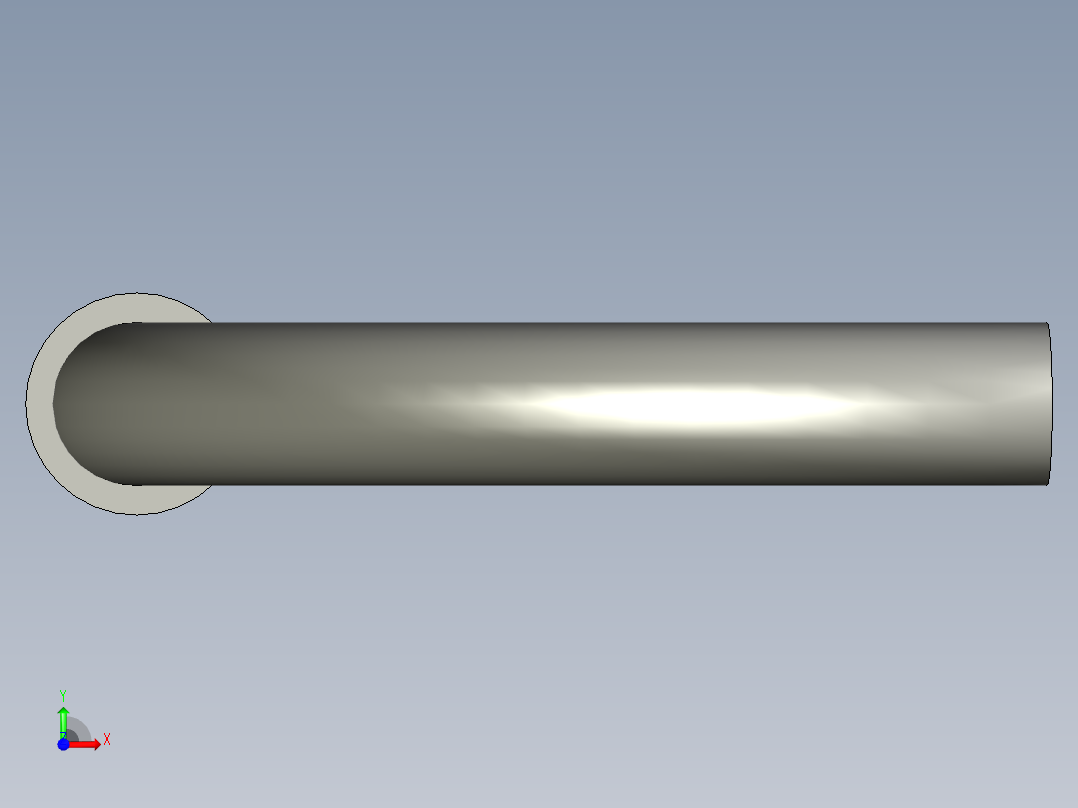OMRON-ZD12-FCN前视图