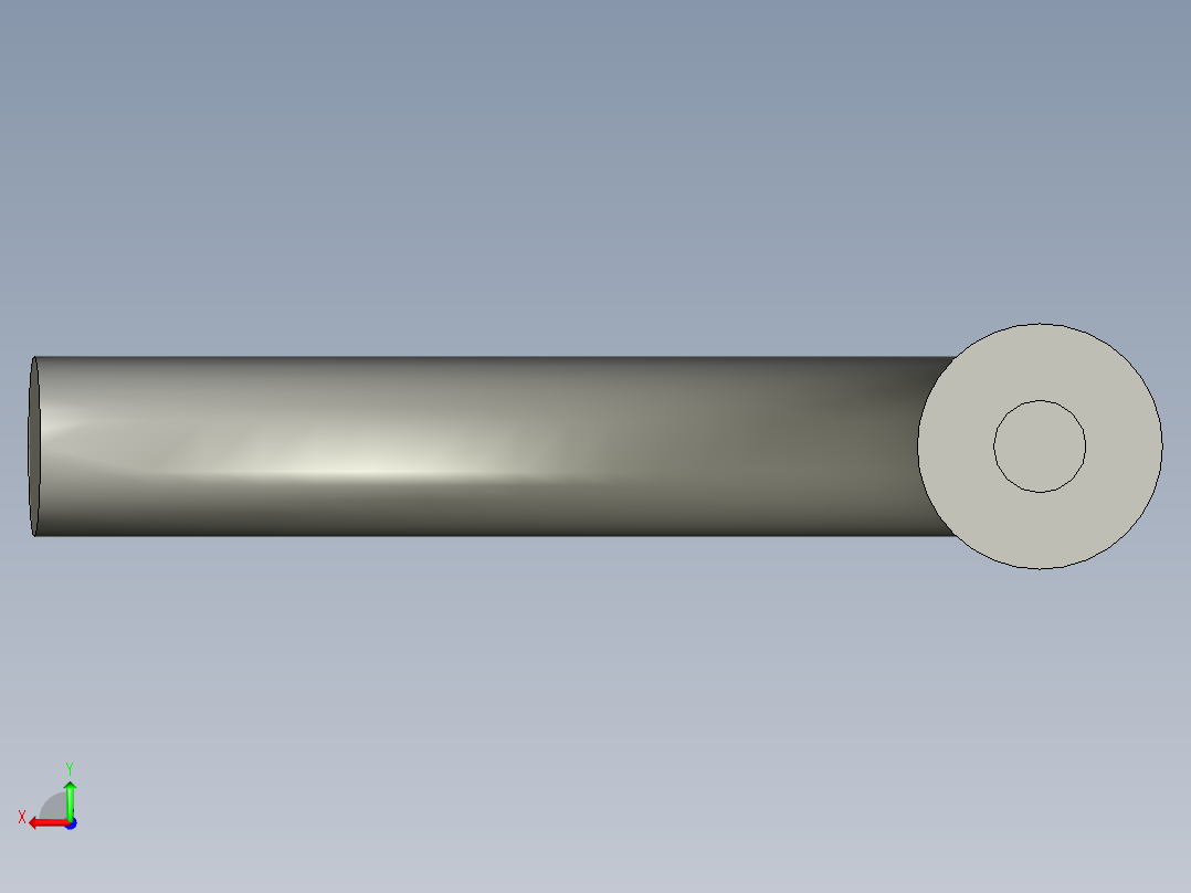 OMRON-ZD12-FCN后视图