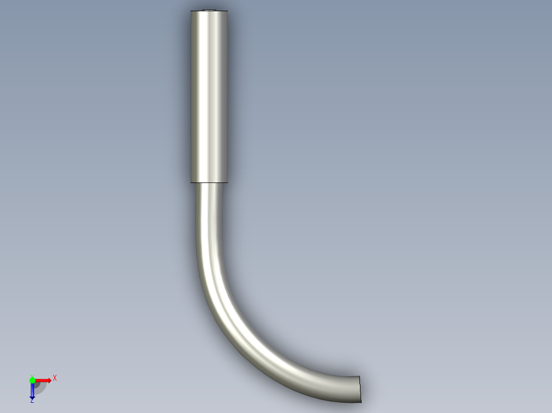 OMRON-ZD12-FCN俯视图