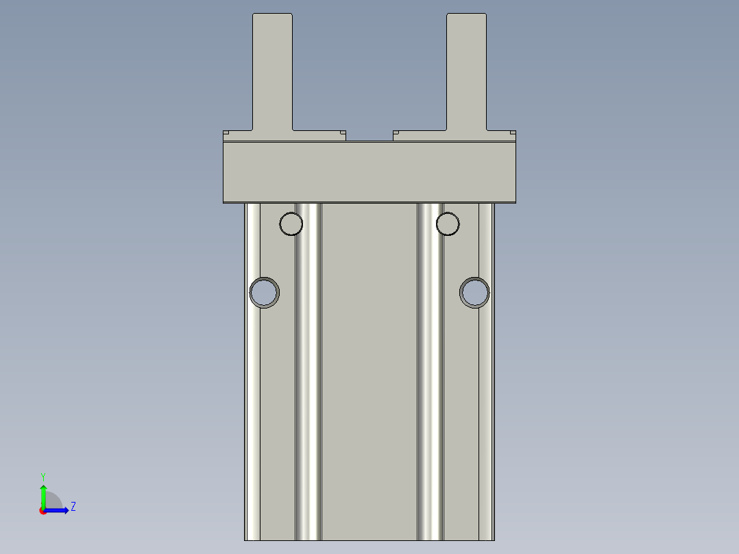 8116788_DHPC-16-A-B(823-1)-1111左视图