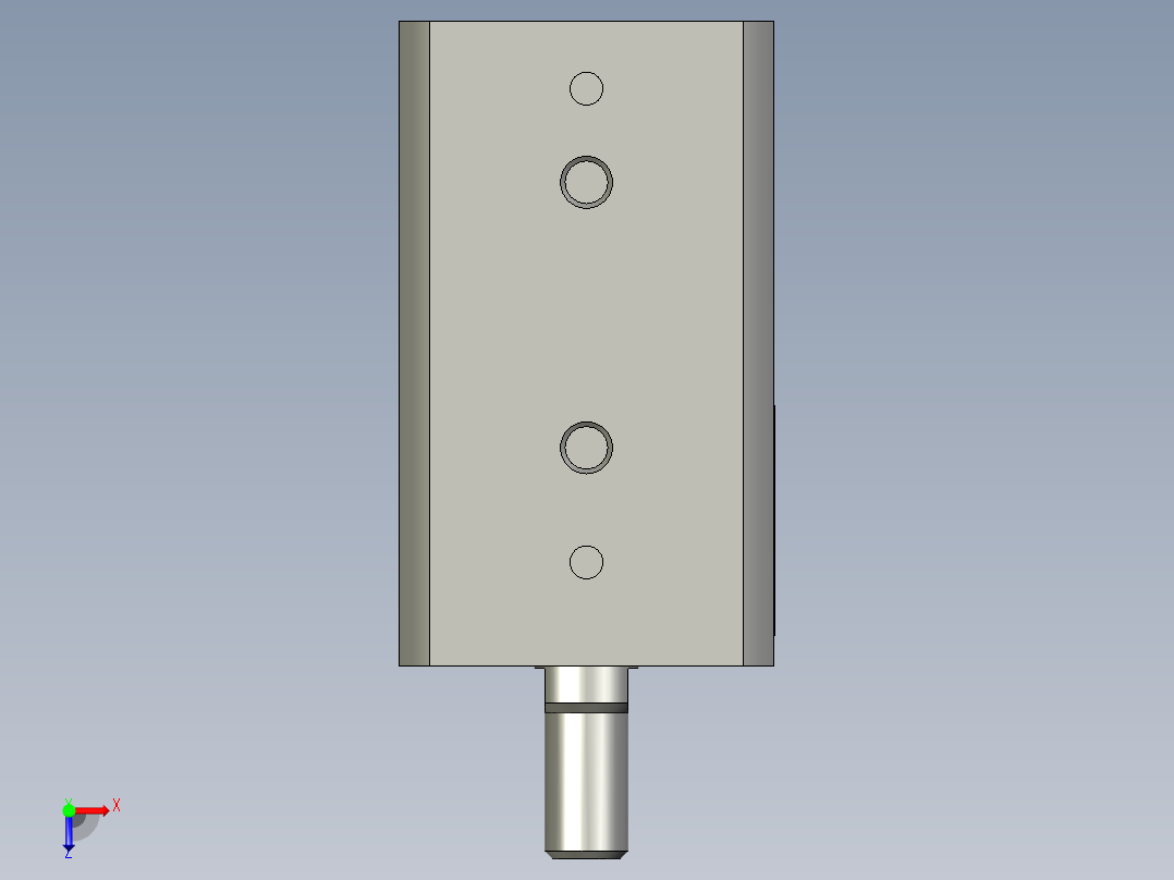 A_RDQB20-30M-E96(0)-EX1sldEsm俯视图