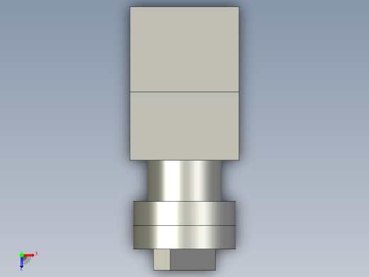 P127-友邦-旋转开关俯视缩略图
