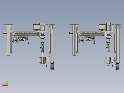 CZXD200321-01绳子缠绕机构后视缩略图