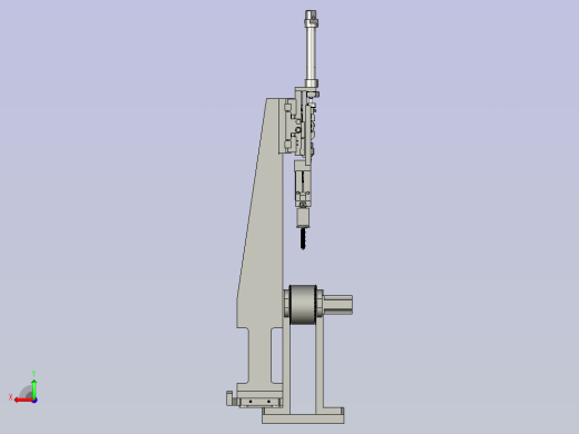 ALMT16-09-000OK下料后视缩略图