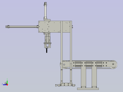 ALMT16-09-000OK下料右视缩略图