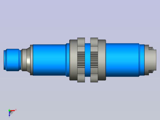 西克sick传感器SICK_VL18-3E3740-Bestell-Nr.6013611俯视缩略图