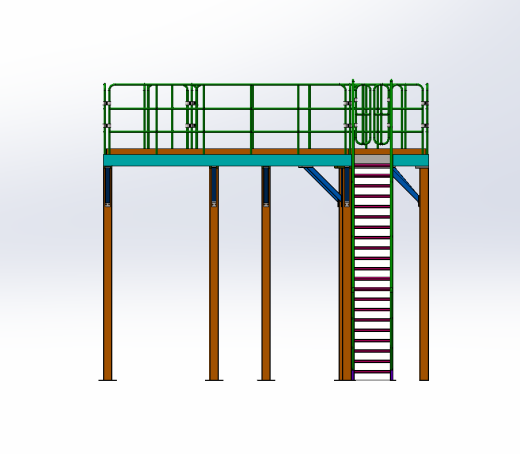 平台建模SW缩略图