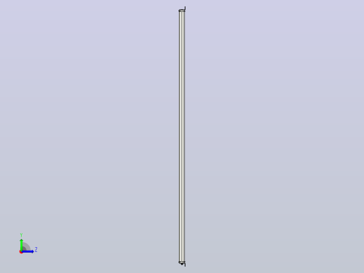STFS9620 STFS系列IP68防水安全光栅左视缩略图