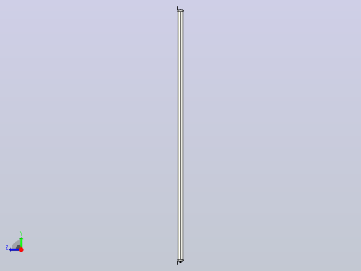 STFS9620 STFS系列IP68防水安全光栅右视缩略图