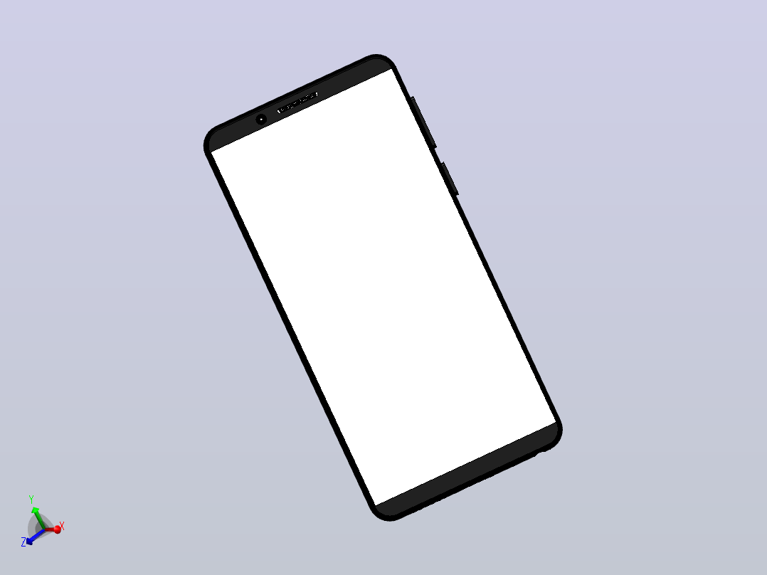 vivo v7手机11主视图
