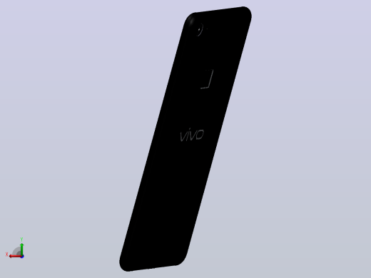 vivo v7手机11后视缩略图