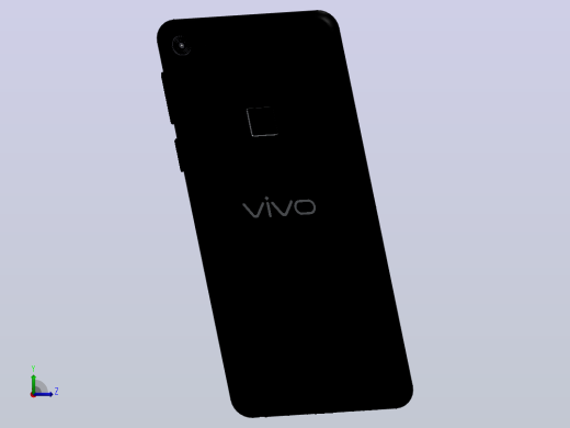 vivo v7手机11左视缩略图