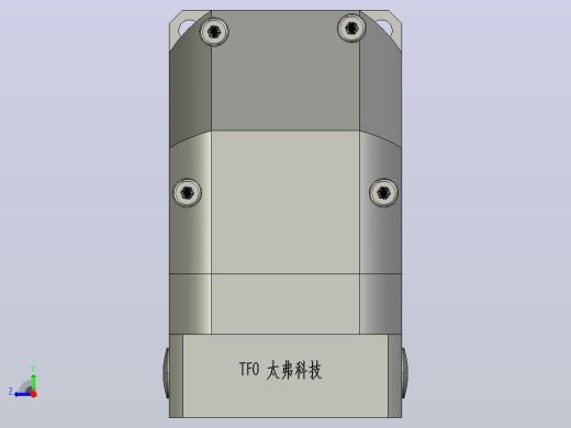ABR060-L2-S2-P2电机减速机右视缩略图
