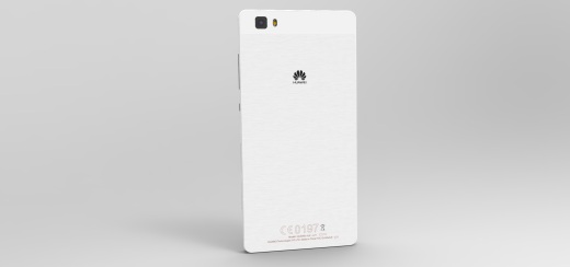 华为P8 Lite缩略图