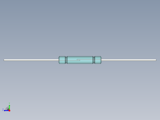 玻璃接触器右视缩略图