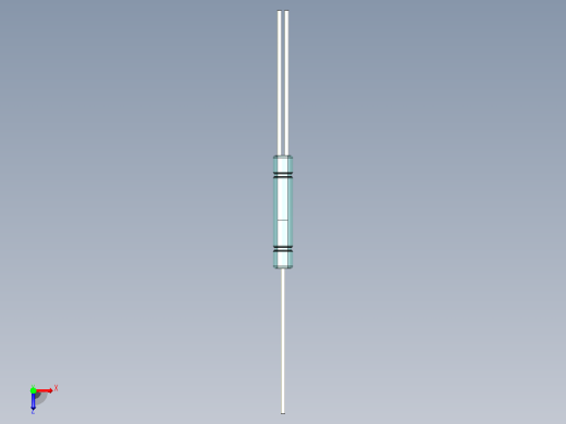 玻璃接触器俯视缩略图
