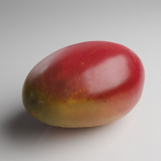 1_071Mango_02_4K水果蔬菜面包坚果缩略图