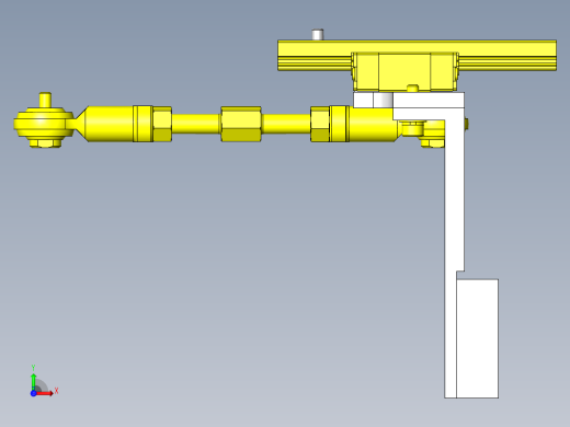 2个同步集中机构前视缩略图