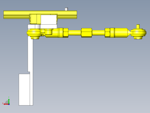2个同步集中机构后视缩略图