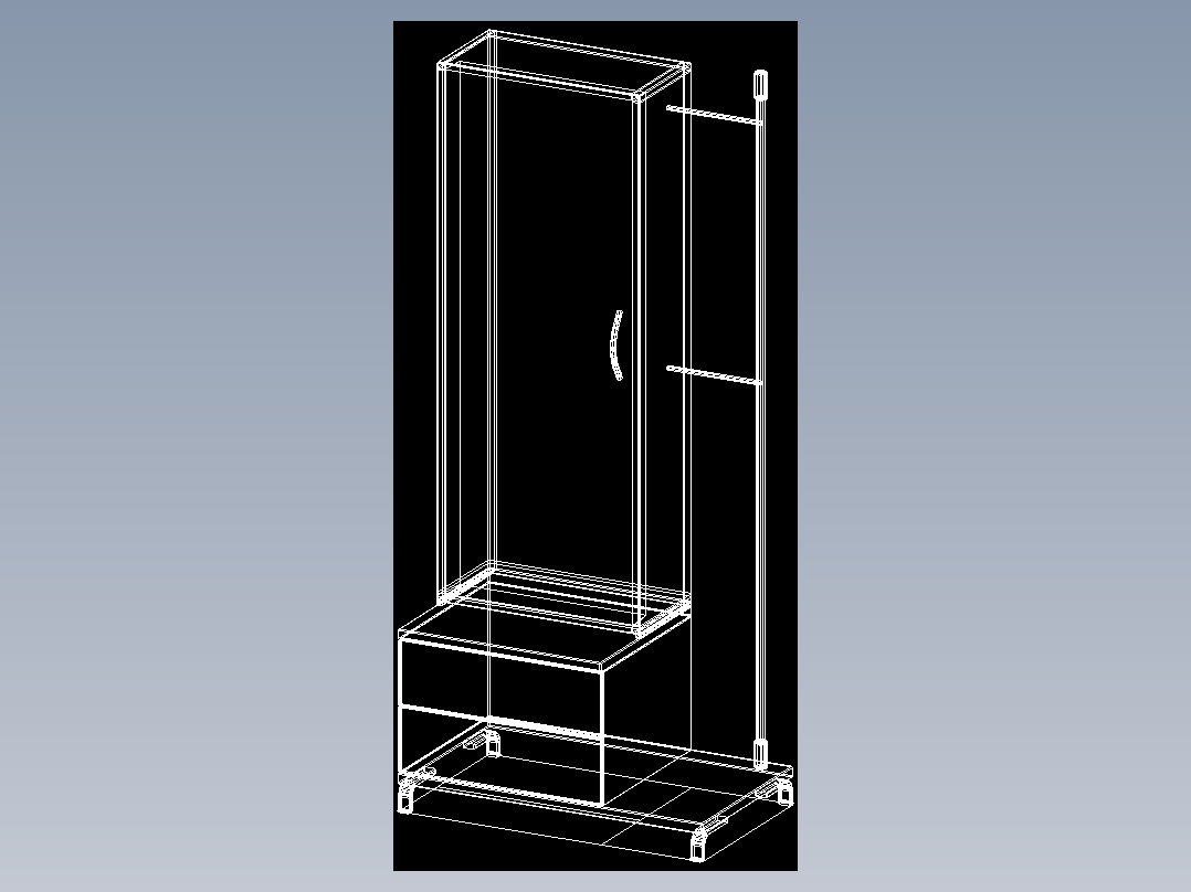 室内家具和灯具-K-G14