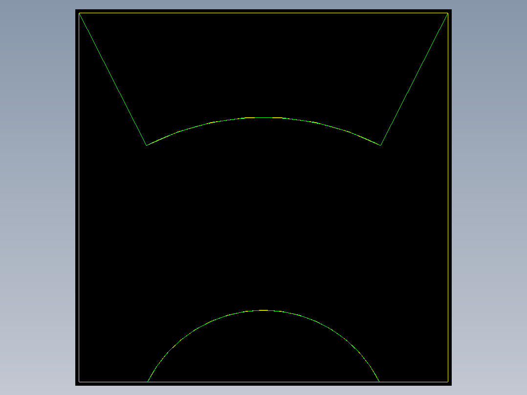 室内家具及植物三维模型十四-P032