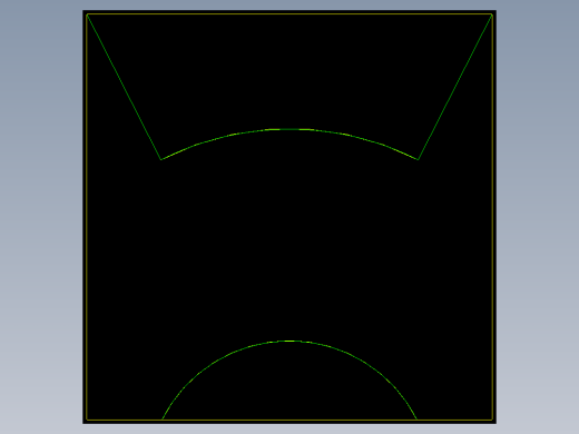 室内家具及植物三维模型十四-P032