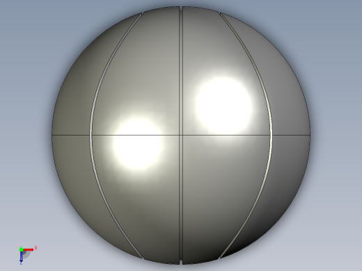 篮球俯视缩略图