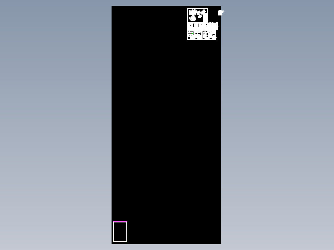 温控器架冷冲模设计