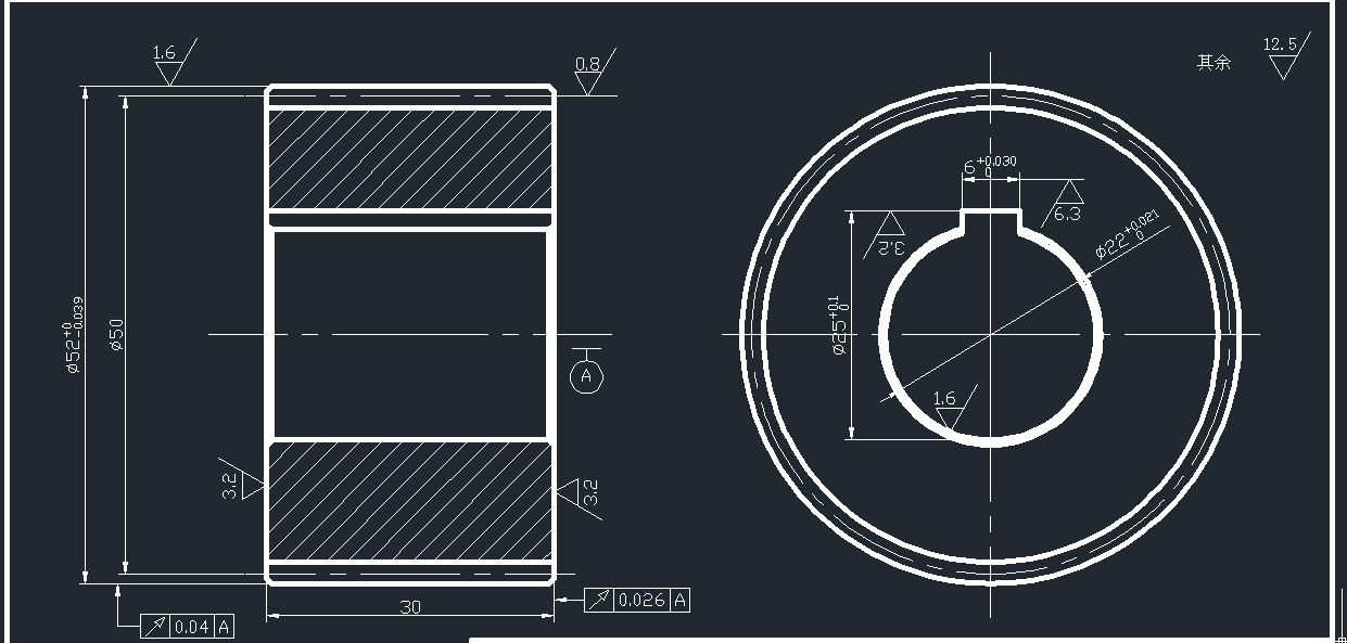 车床-数控车床系统XY工作台与控制系统设计