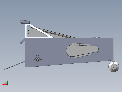 装配后视缩略图