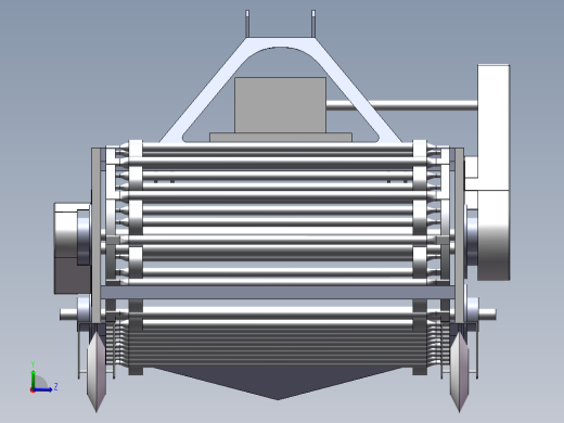 装配左视缩略图