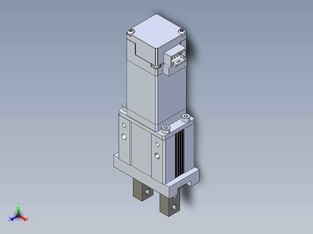 威洛博模组LEF20-S10-Q