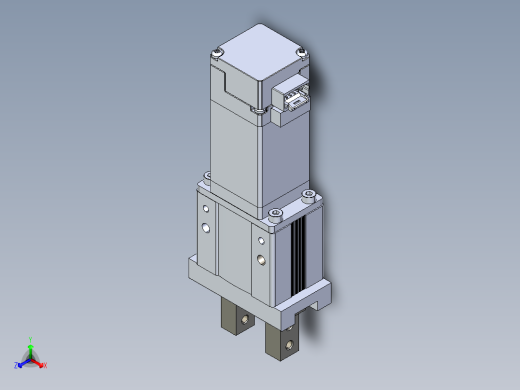威洛博模组LEF20-S10-Q