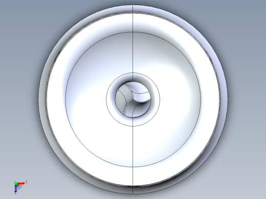 螺旋骰子塔俯视缩略图