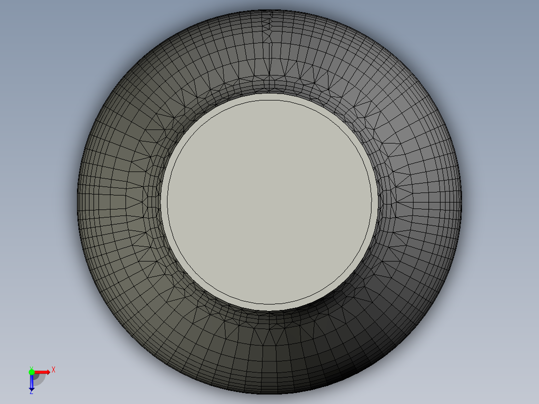 瓶子、罐子、桶(18)俯视图