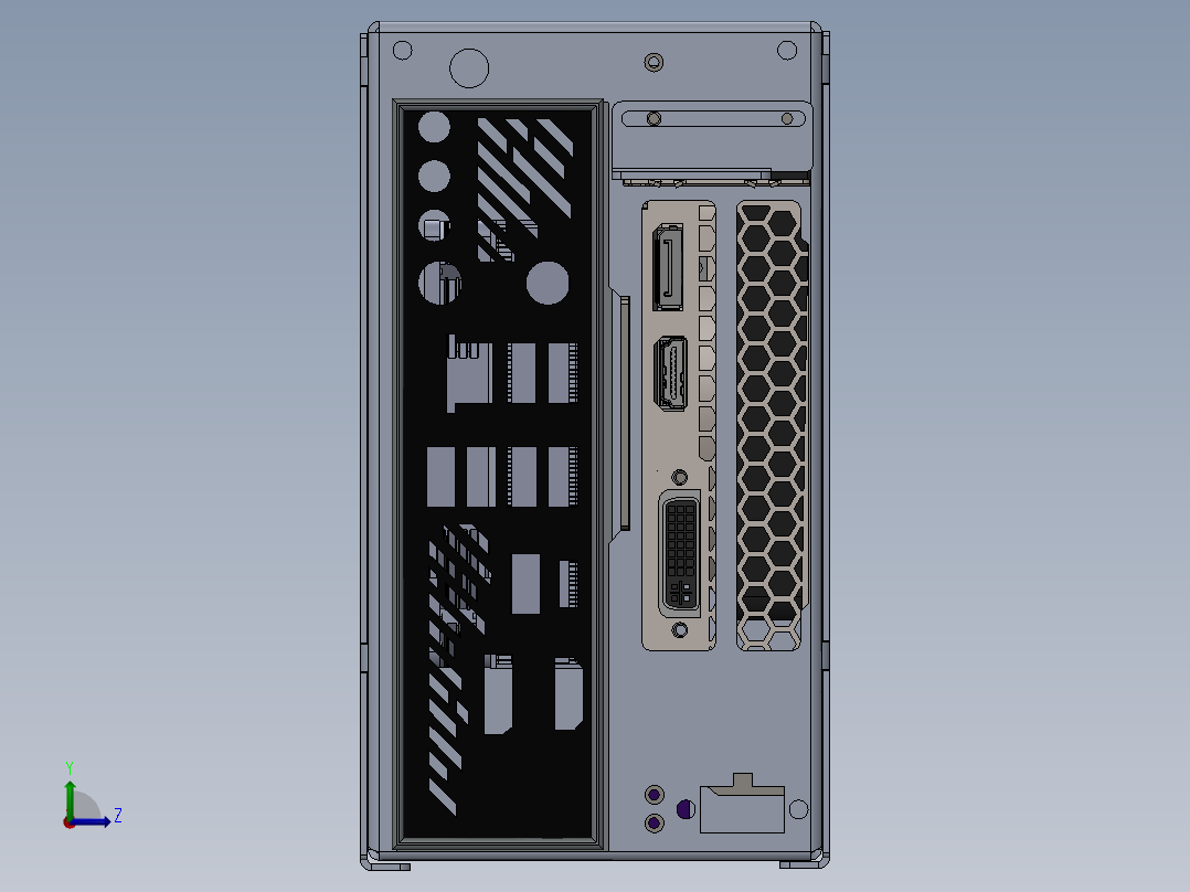 case mini-3-3L-rev-8-11左视图