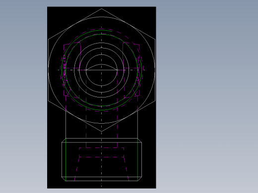 PARKER管接头EO Bulkhead elbow WSV10SOMD71(16)_right