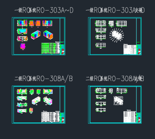 一二级RO系统缩略图